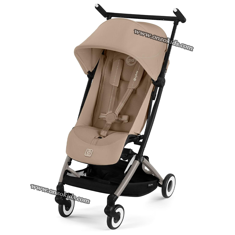 Poussette Compacte Libelle – Cybex – Image 3