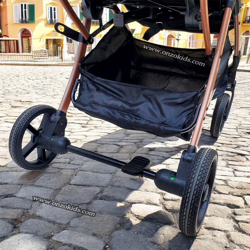 Poussette Ultra compact, Valise – KIDILO – Image 8