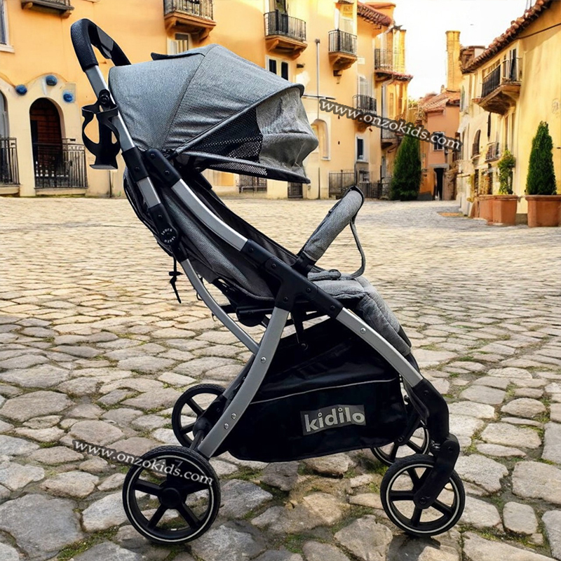 Poussette Ultra compact, Valise – KIDILO – Image 5