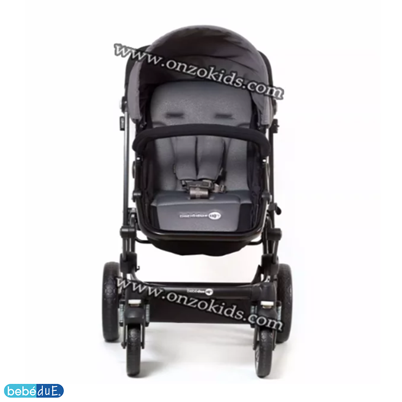Poussette UP Landau réversible pour bébé – bebédue – Image 6