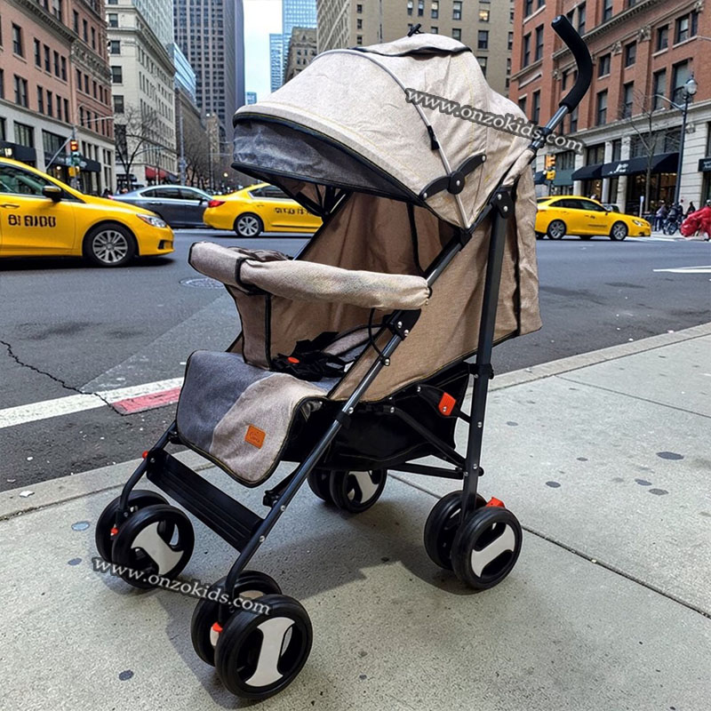 Poussette Canne pour Bébé – Image 8