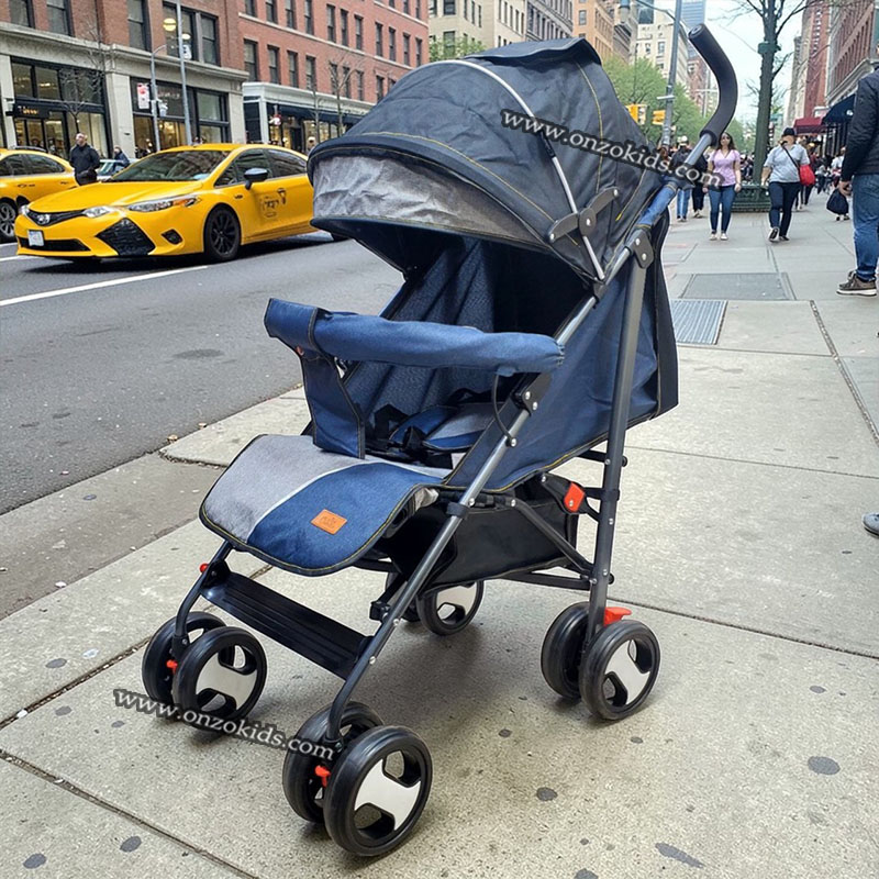 Poussette Canne pour Bébé – Image 9