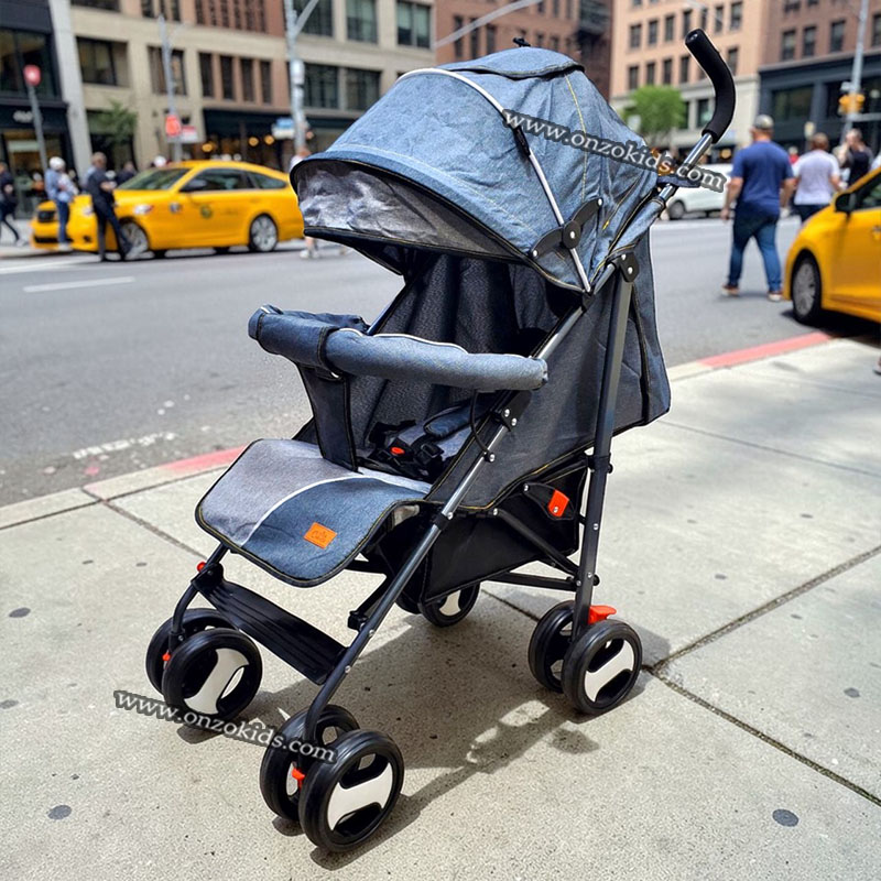 Poussette Canne pour Bébé – Image 6