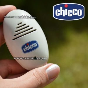 Anti-moustiques ultrasons à Prise chicco