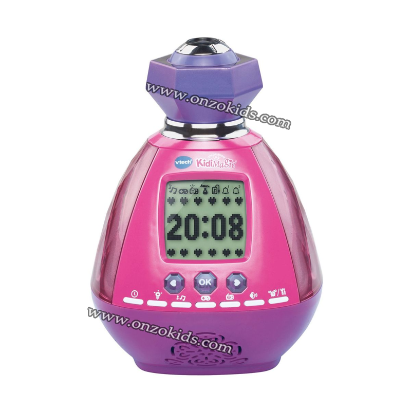 La Reine des Neiges 2 – KidiMagic Color Show | vtech – Image 3