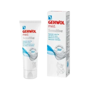 GEHWOL Crème Med Sensitive