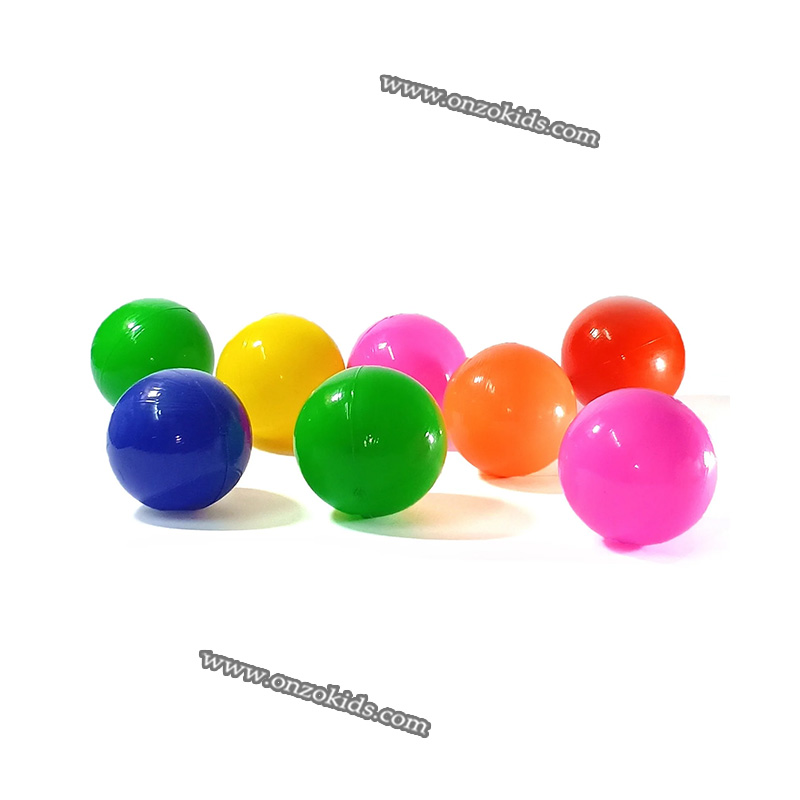 Balles de jeux pour enfants – Image 4