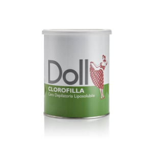 Cire Doll CHLOROPHYLLE