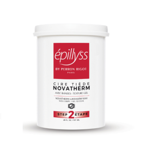 Cire Épilyss Novatherm