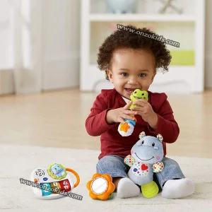 Coffret naissance éveil des sens – Vtech