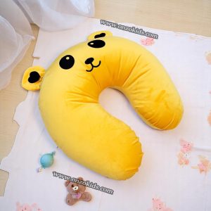 Coussin d&rsquo;allaitement-LISO