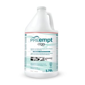 PreEmpt CS20