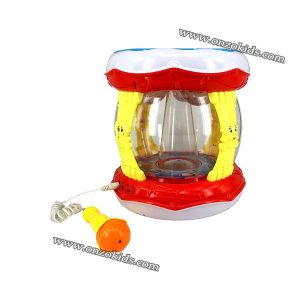 Tambour de jouets Wonderland