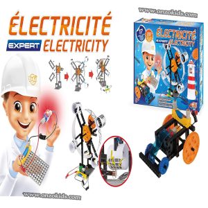Electricité expert – Buki France