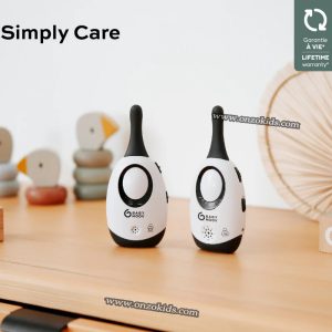 Babyphone Simply care – Babymoov