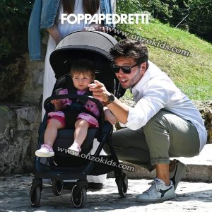 Poussette Ultra Compacte Ciao – Foppapedretti