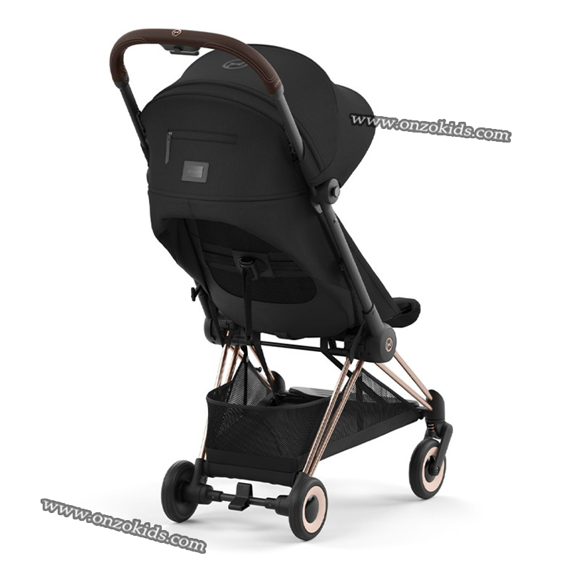 Poussette Ultra Compacte Coya – Cybex – Image 8