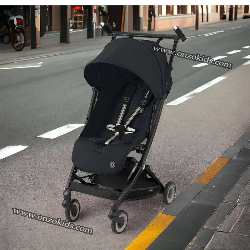 Poussette Compacte Libelle – Cybex – Image 9