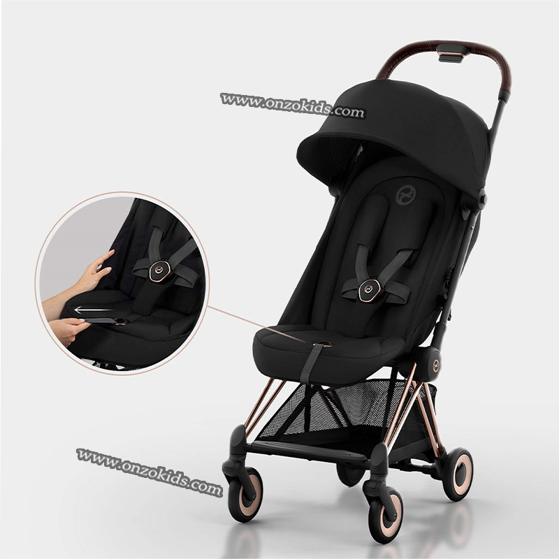 Poussette Ultra Compacte Coya – Cybex – Image 9