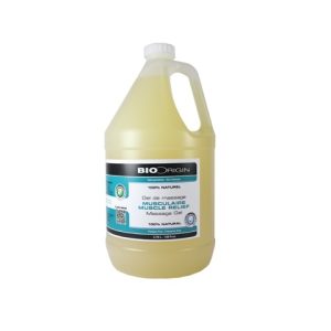 Gel de massage BioOrigin – Musculaire