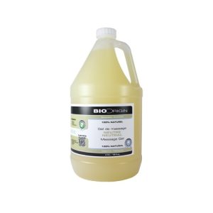 Gel de massage BioOrigin – Neutre