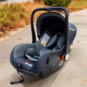 Maxi cosi avec bras plastique pour bébé – Baby Gaté