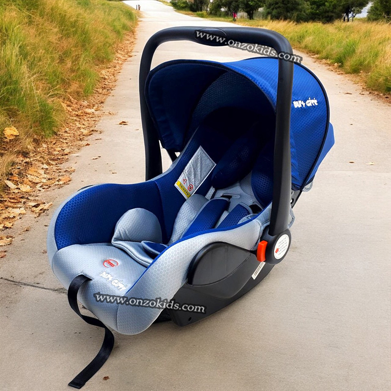 Maxi cosi avec bras plastique pour bébé – Baby Gaté – Image 5