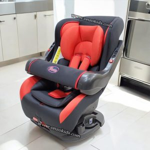 Siège auto pour bébé inclinable Naissance à 18 Kg