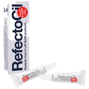 Réassort Eyelash Curl LashPerm/Neutralizer Refectocil