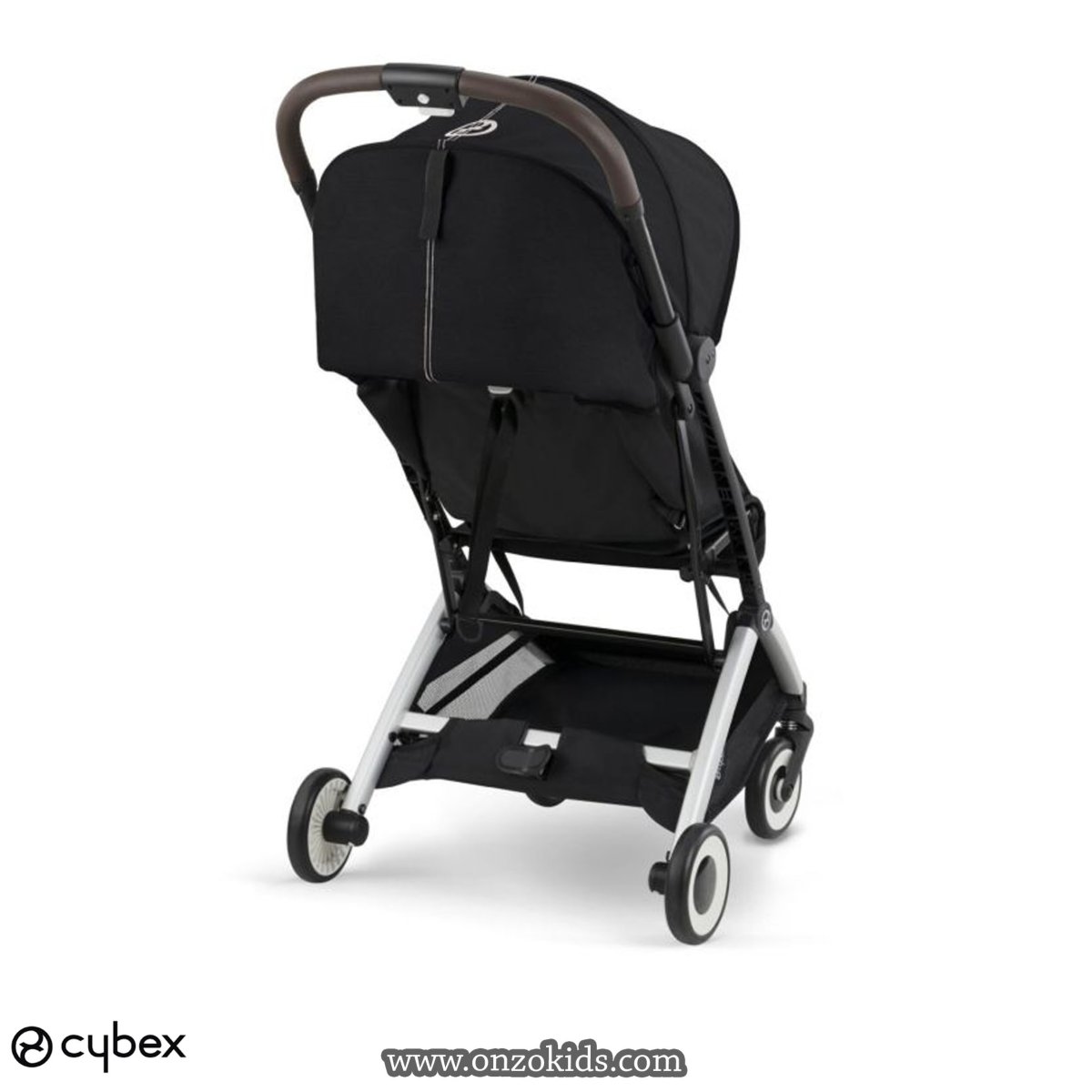 Poussette Ultra Compact Orfeo – Cybex – Image 9