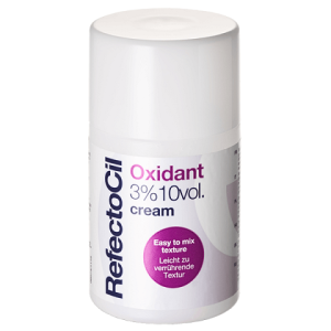Oxidant Refectocil en Crème 3%