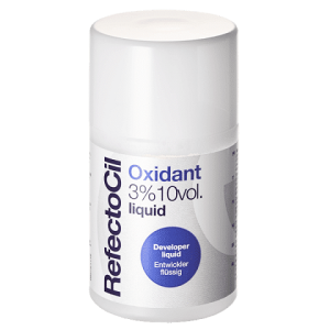 Liquid Oxidant  Refectocil 3%