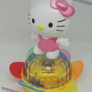 Hello Kitty 3D Light