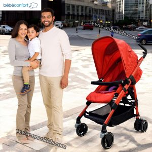 Poussette Trio Dana Amber pour enfant | Bébéconfort