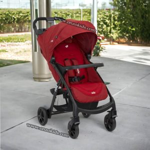 Poussette Citadine Muze LX – joie