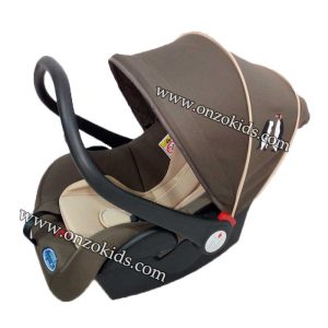 Maxi Cosi avec Bras en plastique – Pingouin