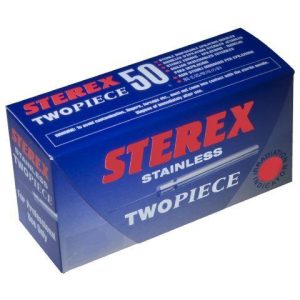 Filaments STEREX F2S