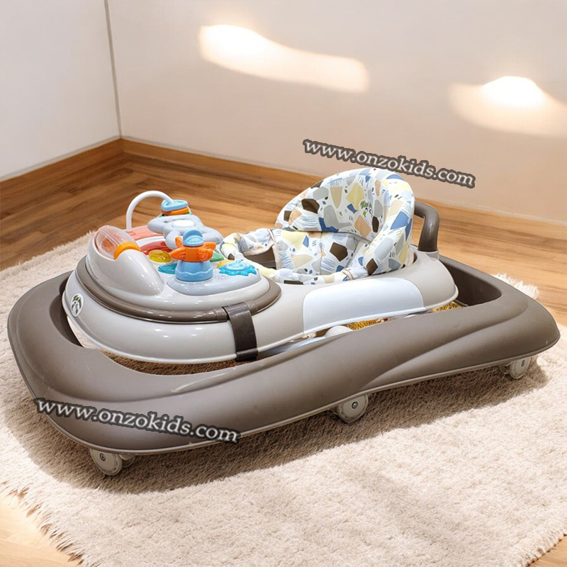 Trotteur Littre Driver 2en1 – Image 8