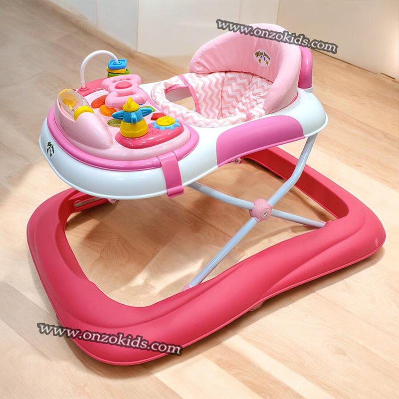 Trotteur Littre Driver 2en1 – Image 5